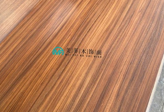 木飾面常見的施工工藝流程！
